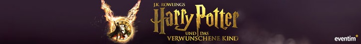 Harry Potter Musical Hamburg