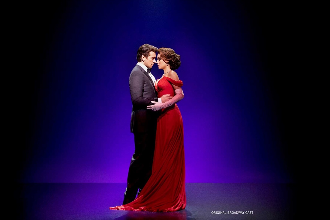 Pretty Woman Das Musical In Hamburg Ab September 2019