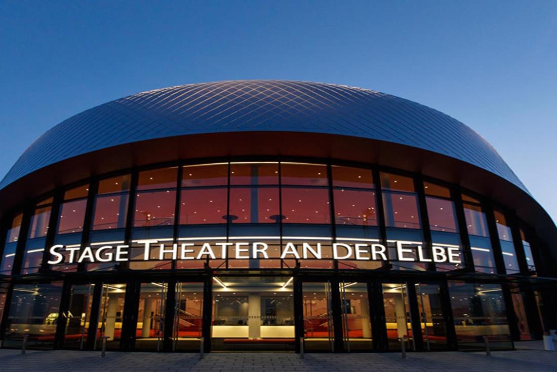 Plätze hamburg stage theater gute Saalplan Theater